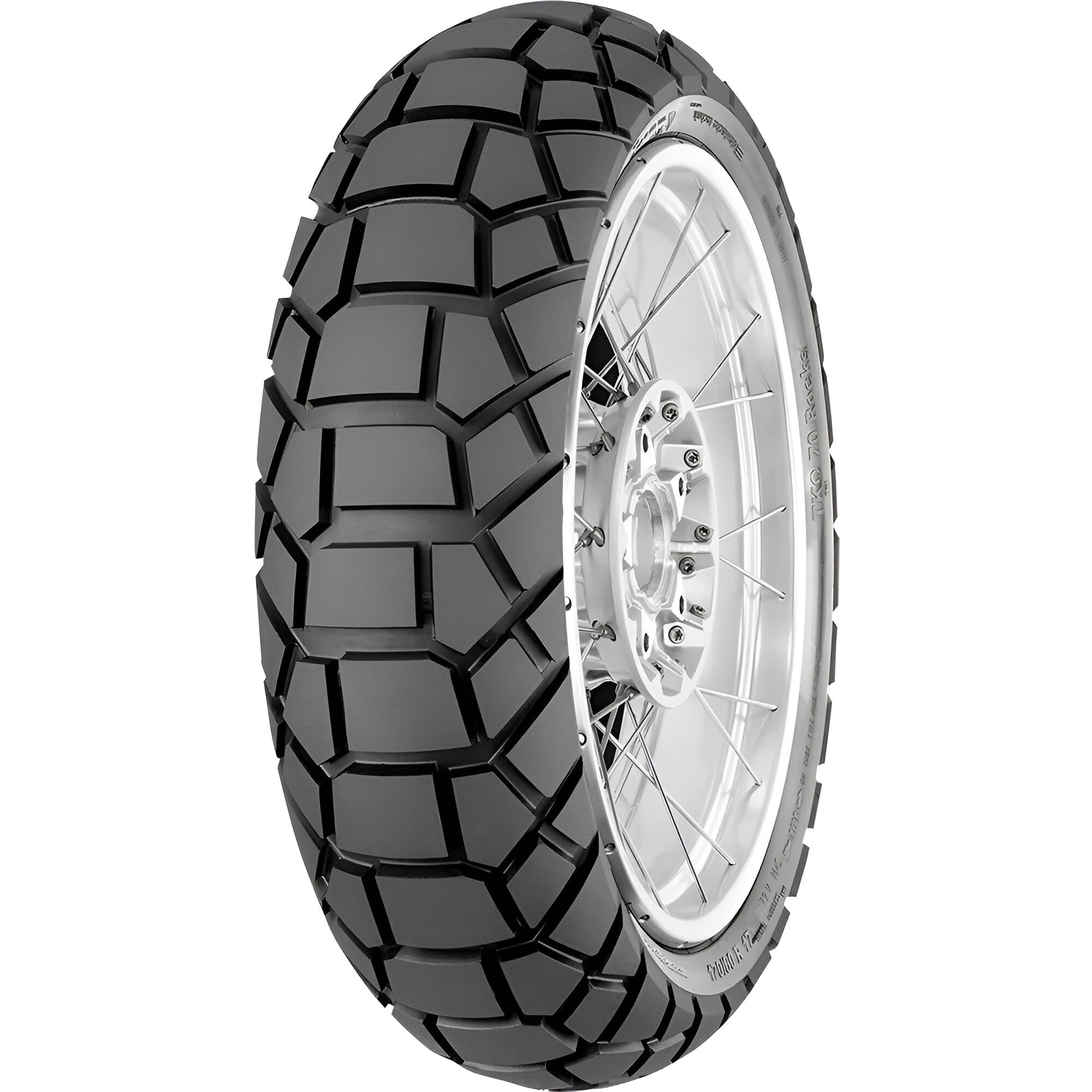 CONTINENTAL TKC 70 ROCKS 140/80R17 69S