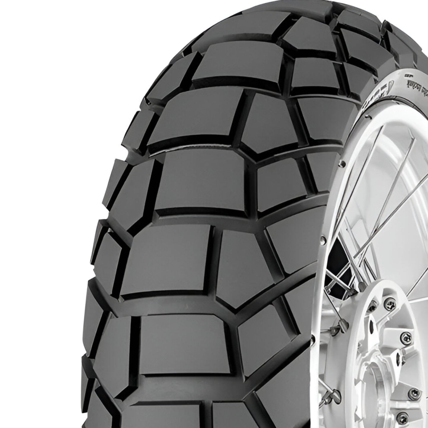 CONTINENTAL TKC 70 ROCKS 140/80R17 69S