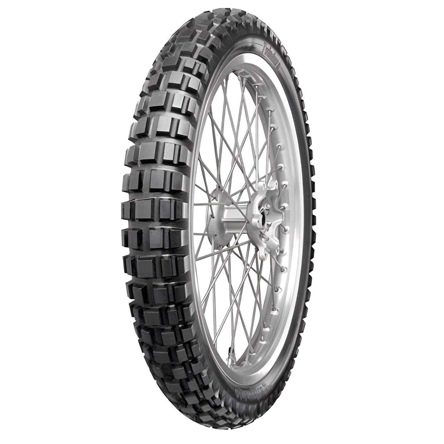 CONTINENTAL TKC 80 Twinduro 120/70-19 60Q