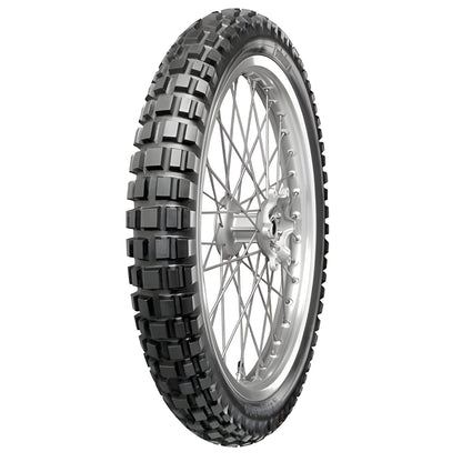 CONTINENTAL TKC 80 Twinduro 120/70-19 60Q
