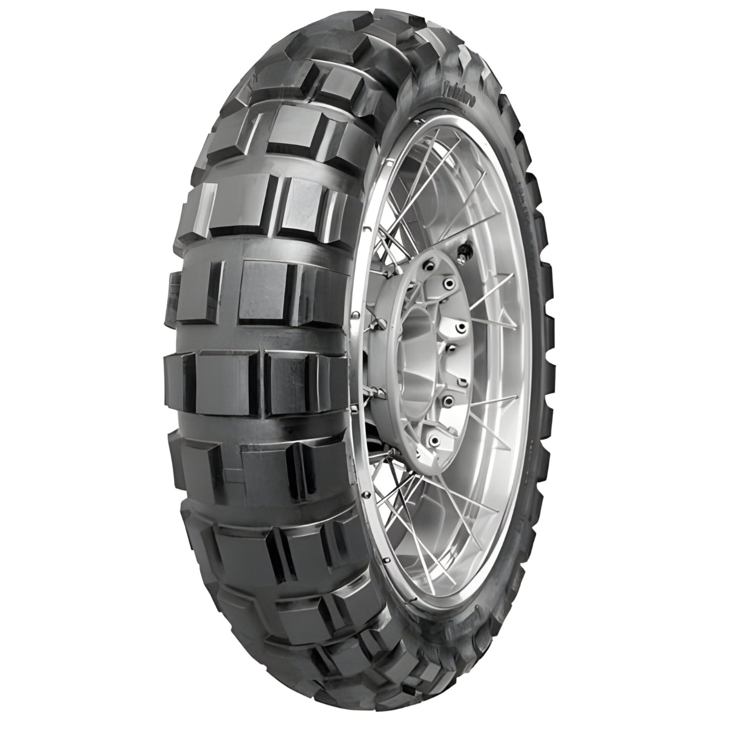 CONTINENTAL TKC 80 Twinduro 180/55B17 73Q