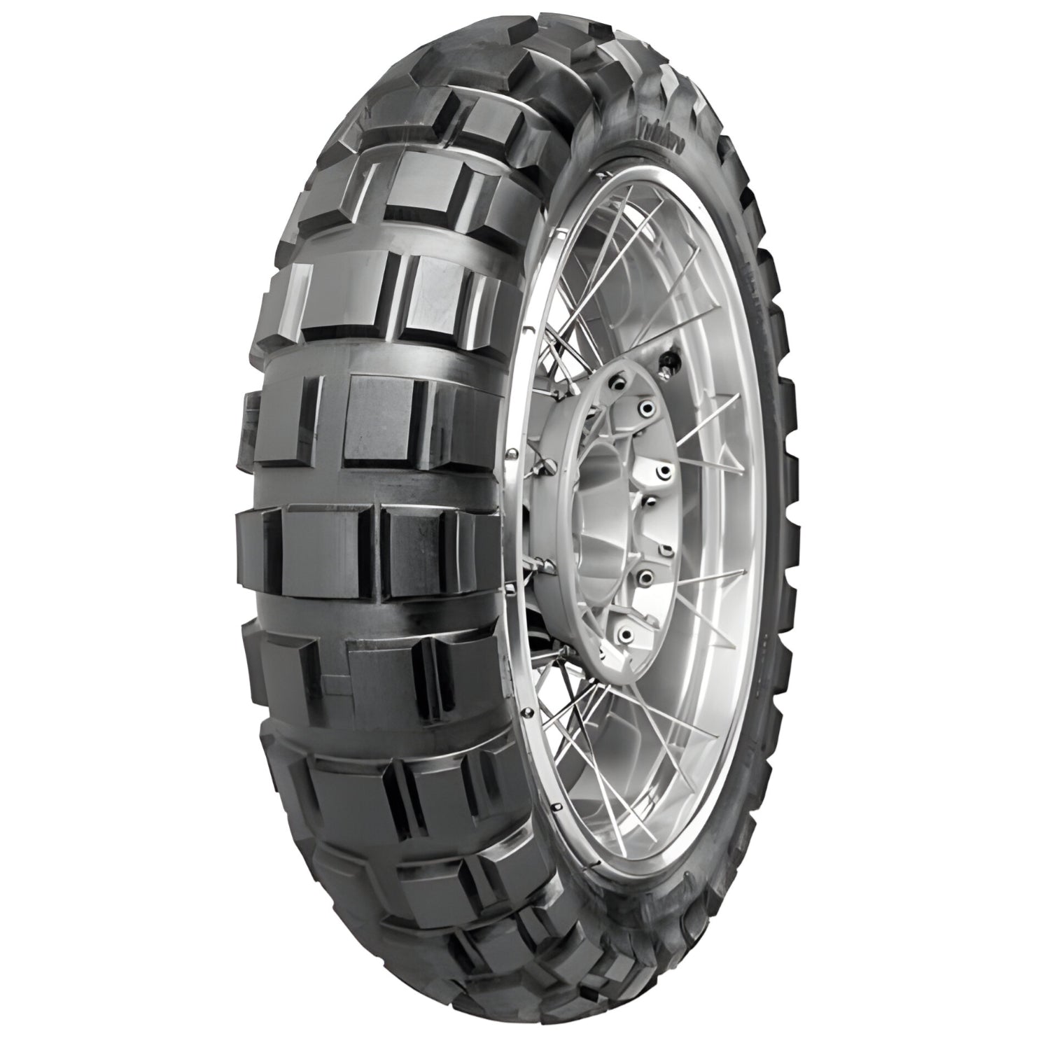 CONTINENTAL TKC 80 Twinduro 150/70B18 70Q