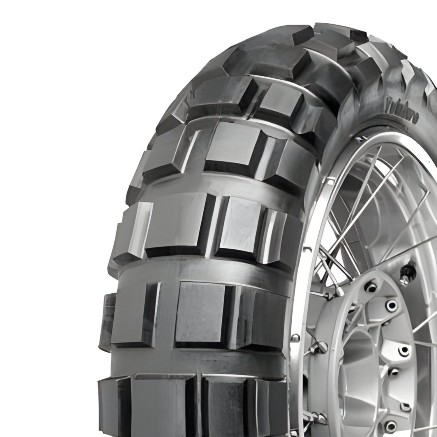 CONTINENTAL TKC 80 Twinduro 140/80-17 69Q