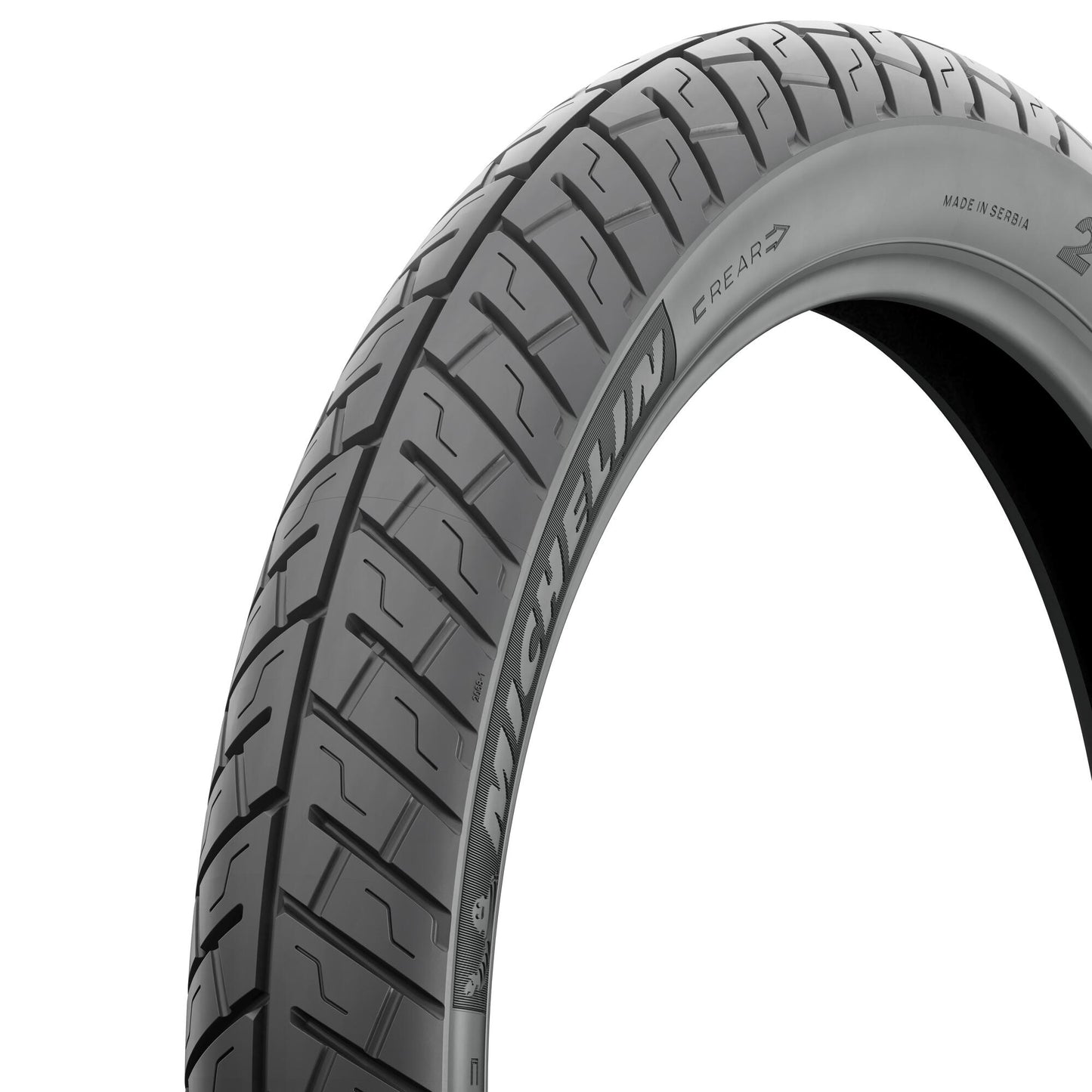 MICHELIN CITY PRO R REINF 80/90-17 TT 50S