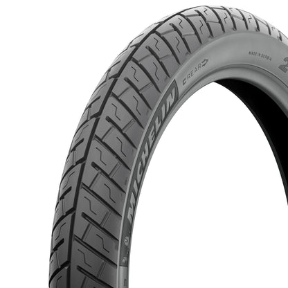 MICHELIN CITY PRO R REINF 80/90-17 TT 50S