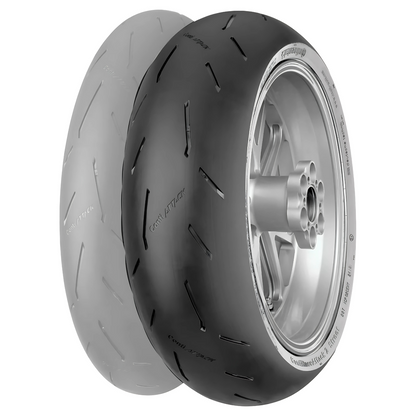 CONTINENTAL ContiRaceAttack 2 Street 200/55ZR17