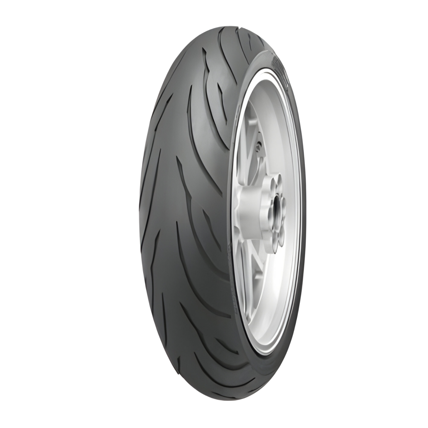 CONTINENTAL ContiMotion M 120/70ZR17 58W