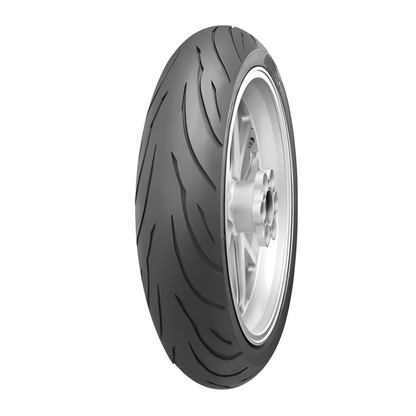CONTINENTAL ContiMotion M 120/70ZR17 58W