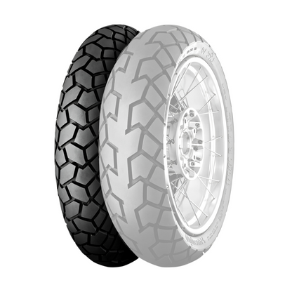CONTINENTAL TKC 70 120/70R19 60V