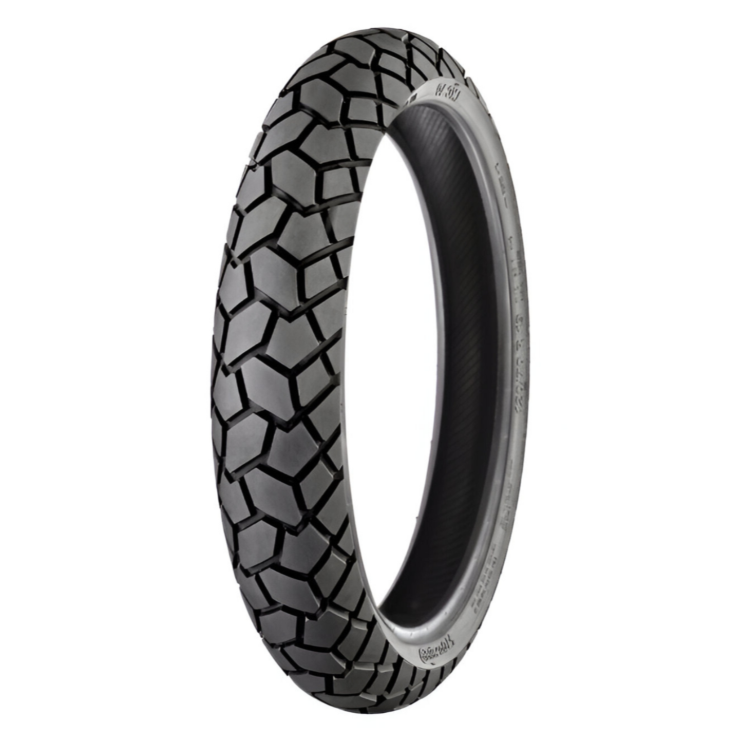 CONTINENTAL TKC 70 120/70R19 60V