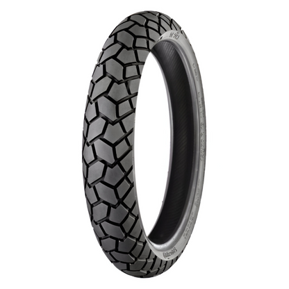 CONTINENTAL TKC 70 130/80-17 TL 65T