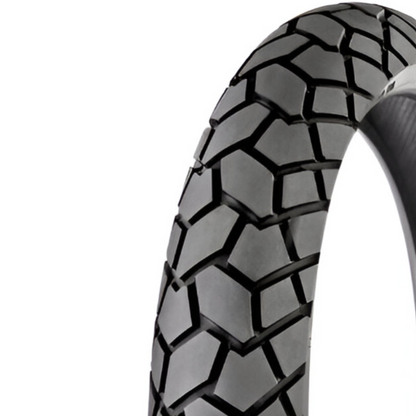 CONTINENTAL TKC 70 130/80-17 TL 65T