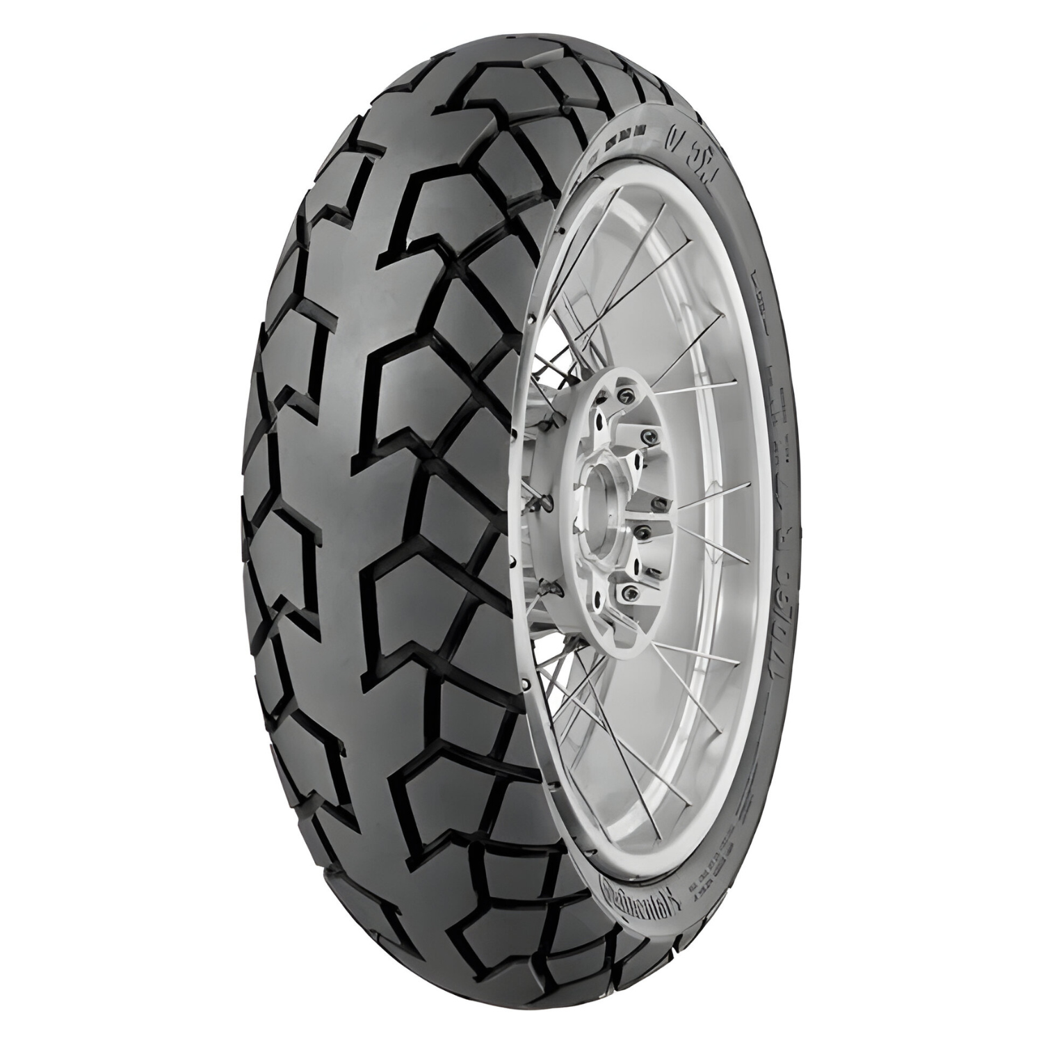 CONTINENTAL TKC 70 150/70R17 69V