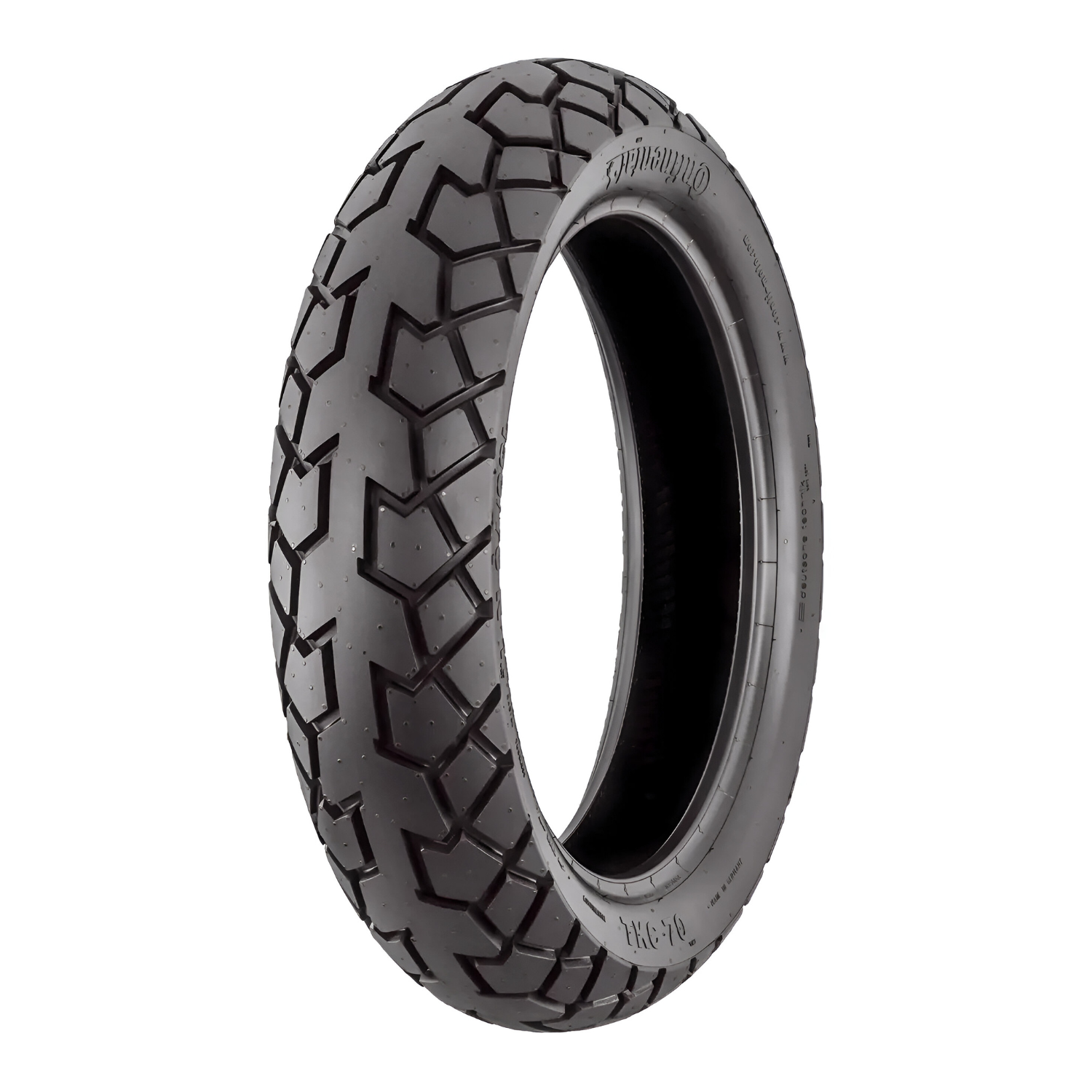 CONTINENTAL TKC 70 140/80-17 69H