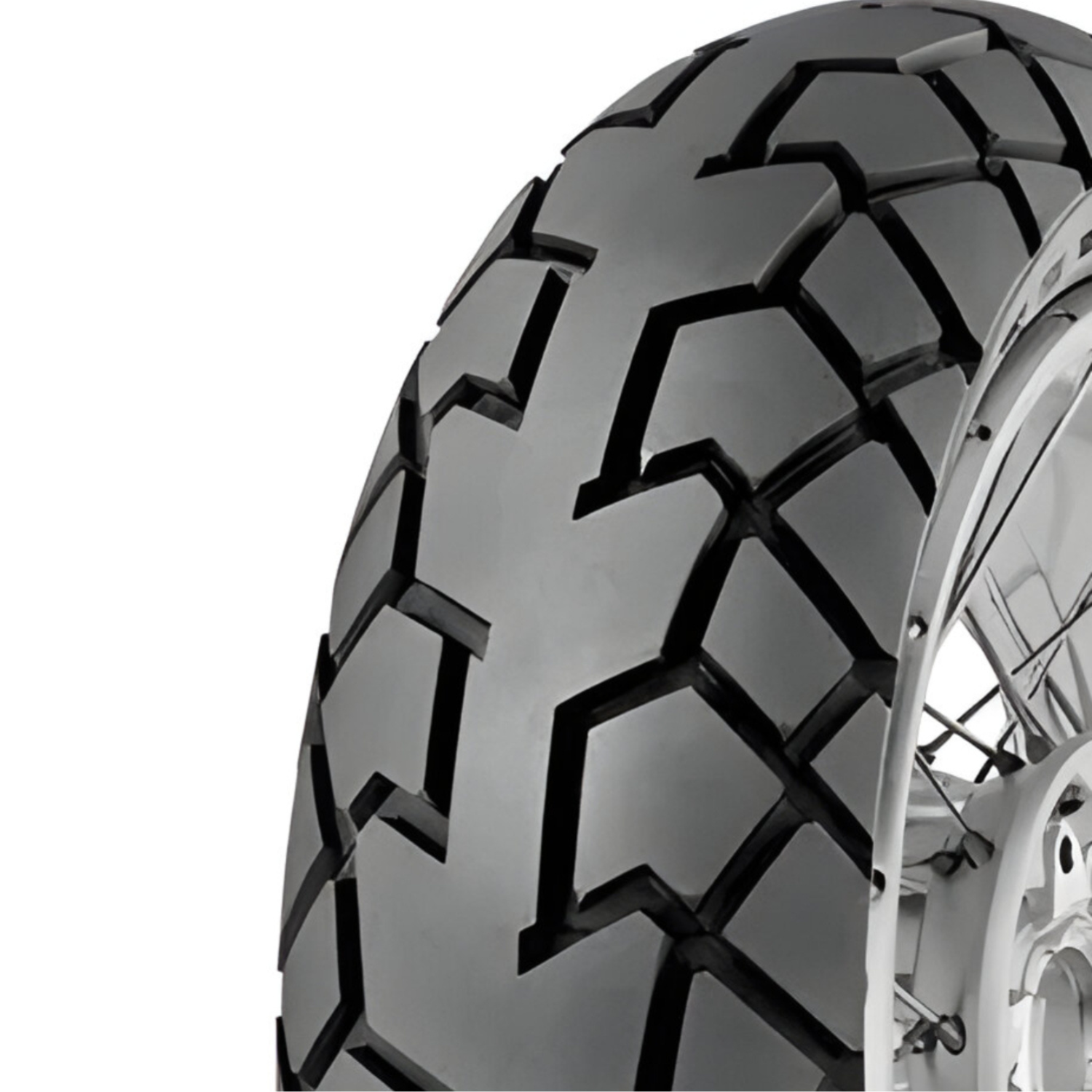 CONTINENTAL TKC 70 140/80-17 69H