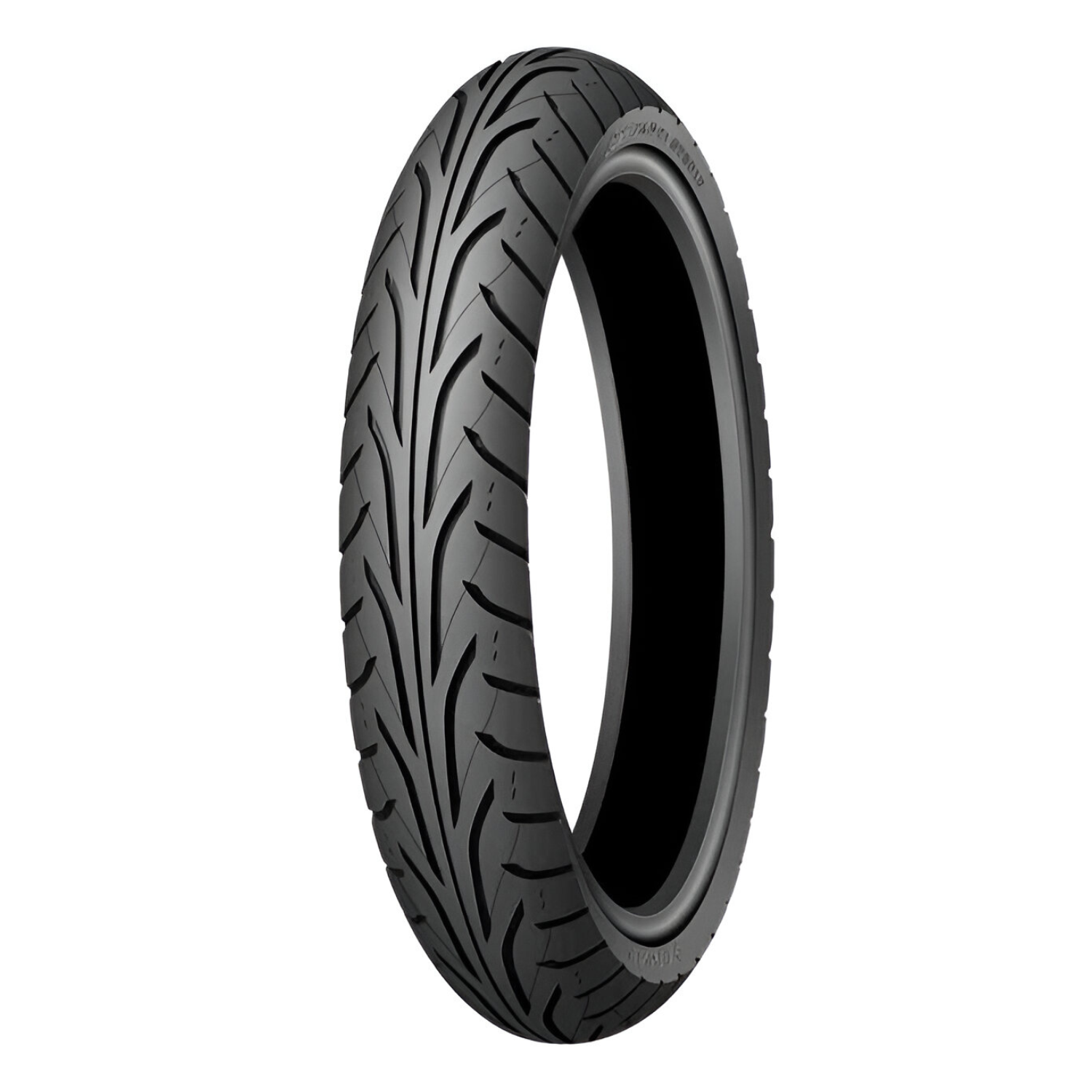 DUNLOP ARROWMAX GT601 100/80-17  52H