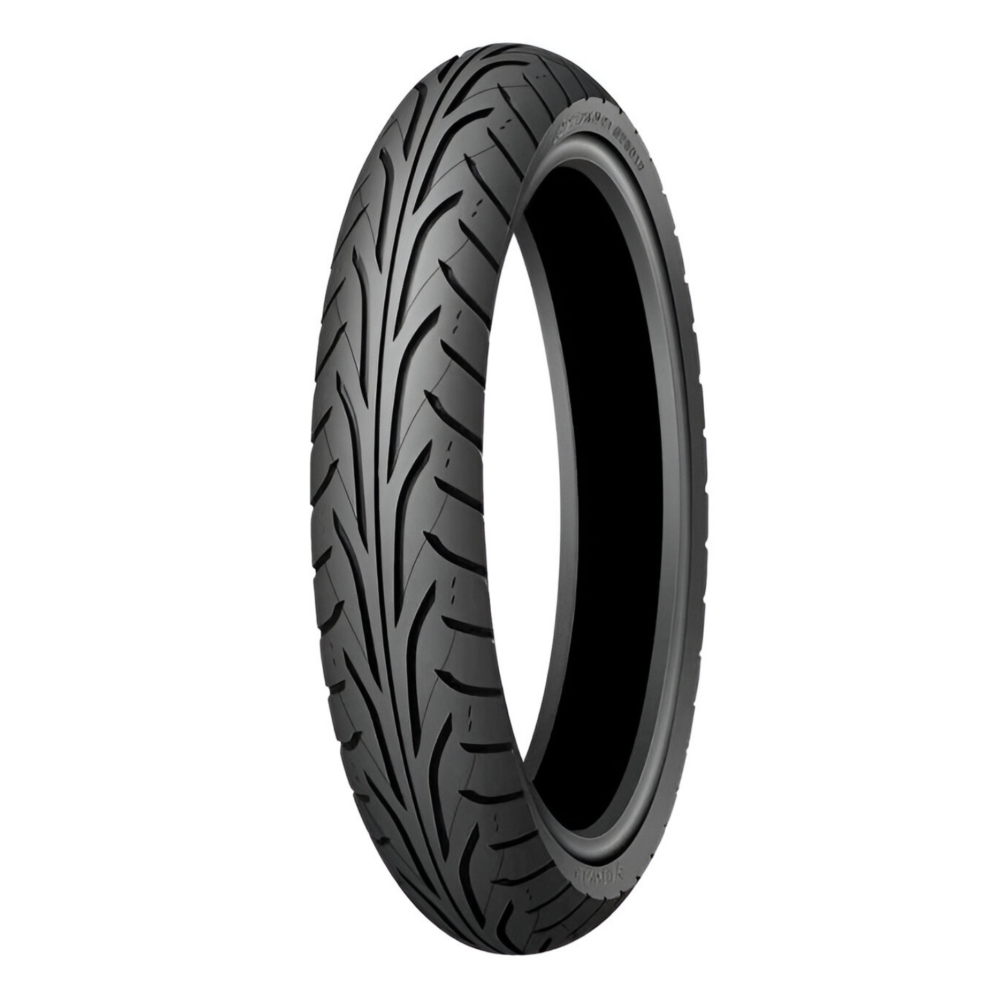 Pareja Dunlop Arrowmax GT601 140/70-17 y 100/80-17