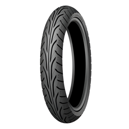 Pareja Dunlop Arrowmax GT601 140/70-17 y 100/80-17