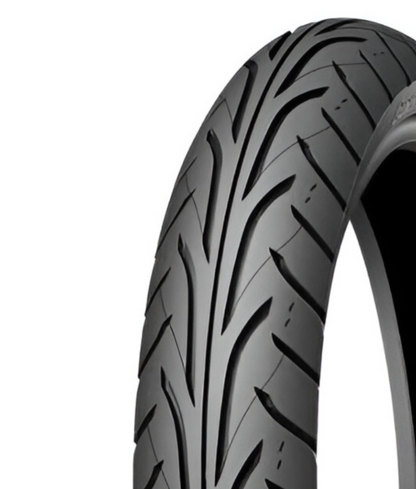 Neumático Dunlop Arrowmax GT601 100/80-17 52H | Alto Rendimiento Neumático Dunlop Arrowmax GT601 100/80-17 52H | Alto Rendimiento