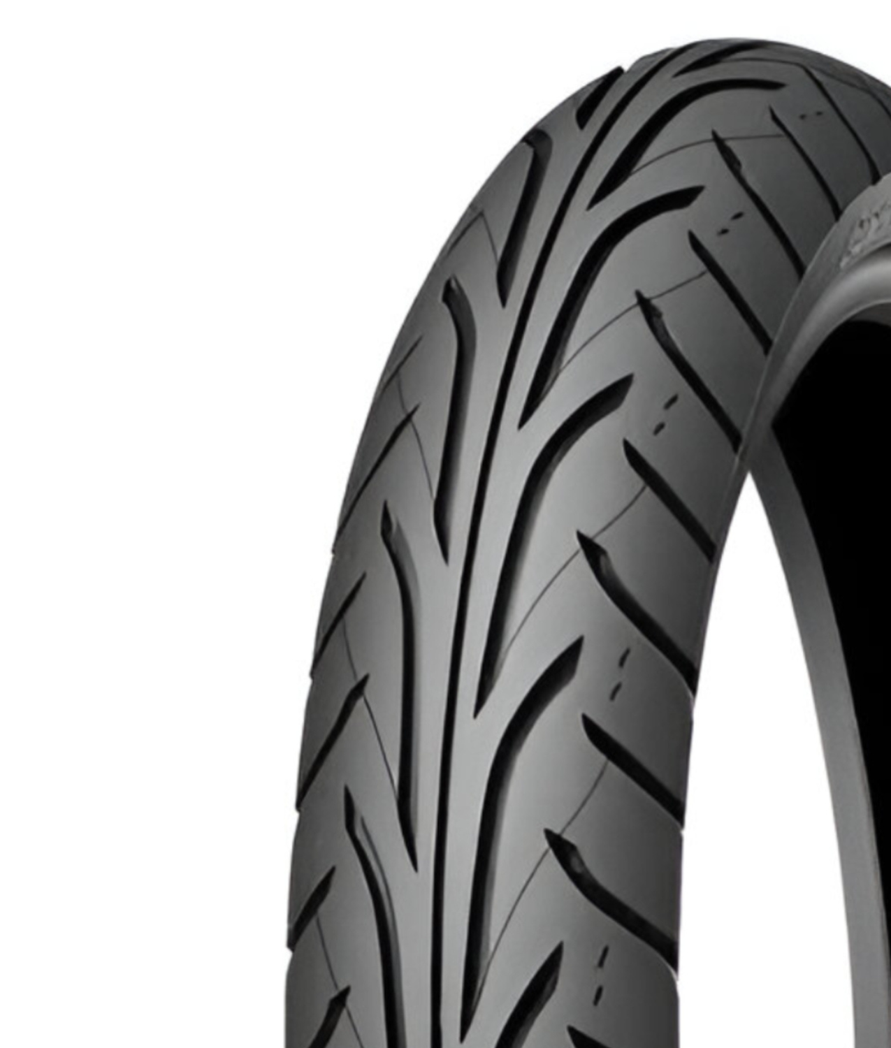 DUNLOP ARROWMAX GT601 120/80-18  62H