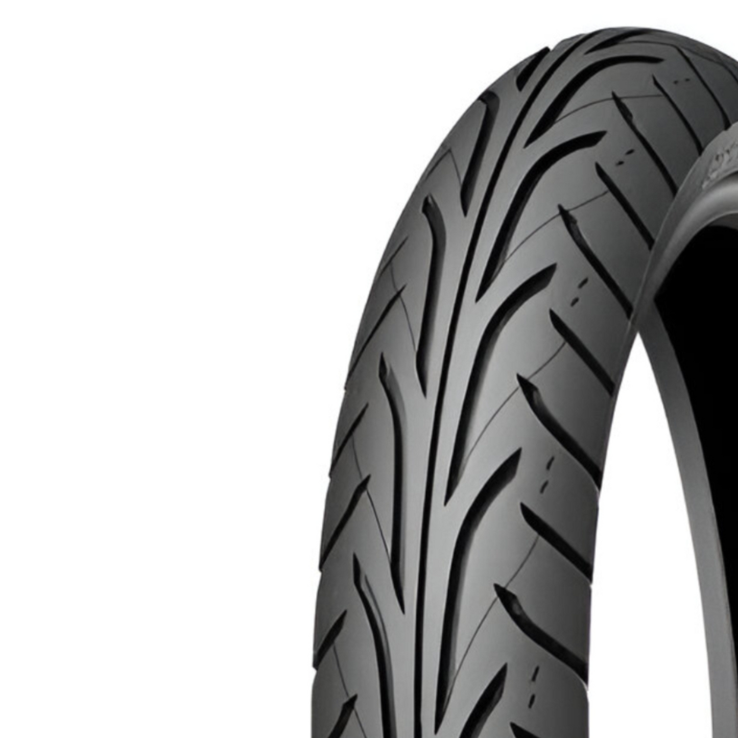 DUNLOP ARROWMAX GT601 120/70-17 TL 58H