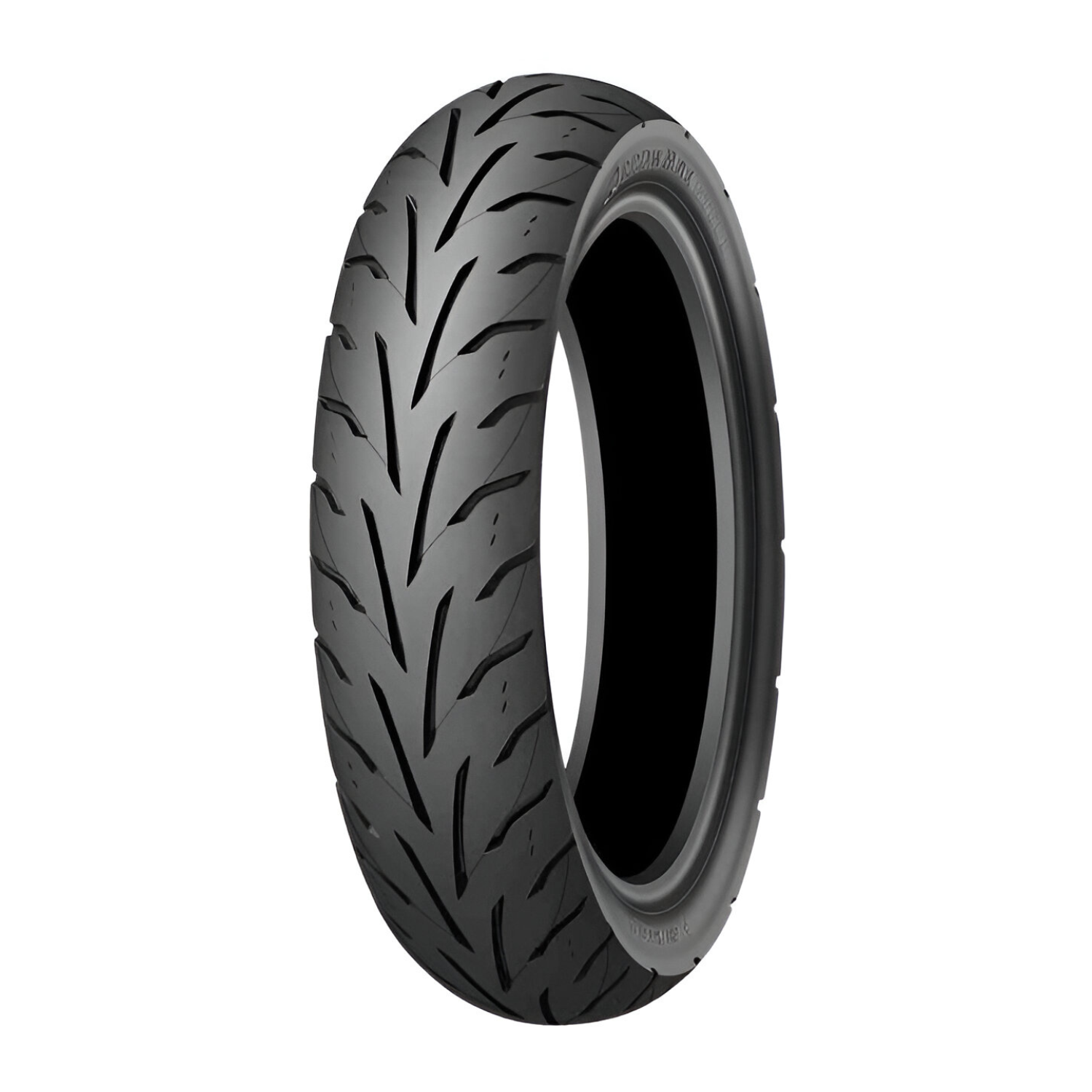DUNLOP ARROWMAX GT601 120/70-17 TL 58H