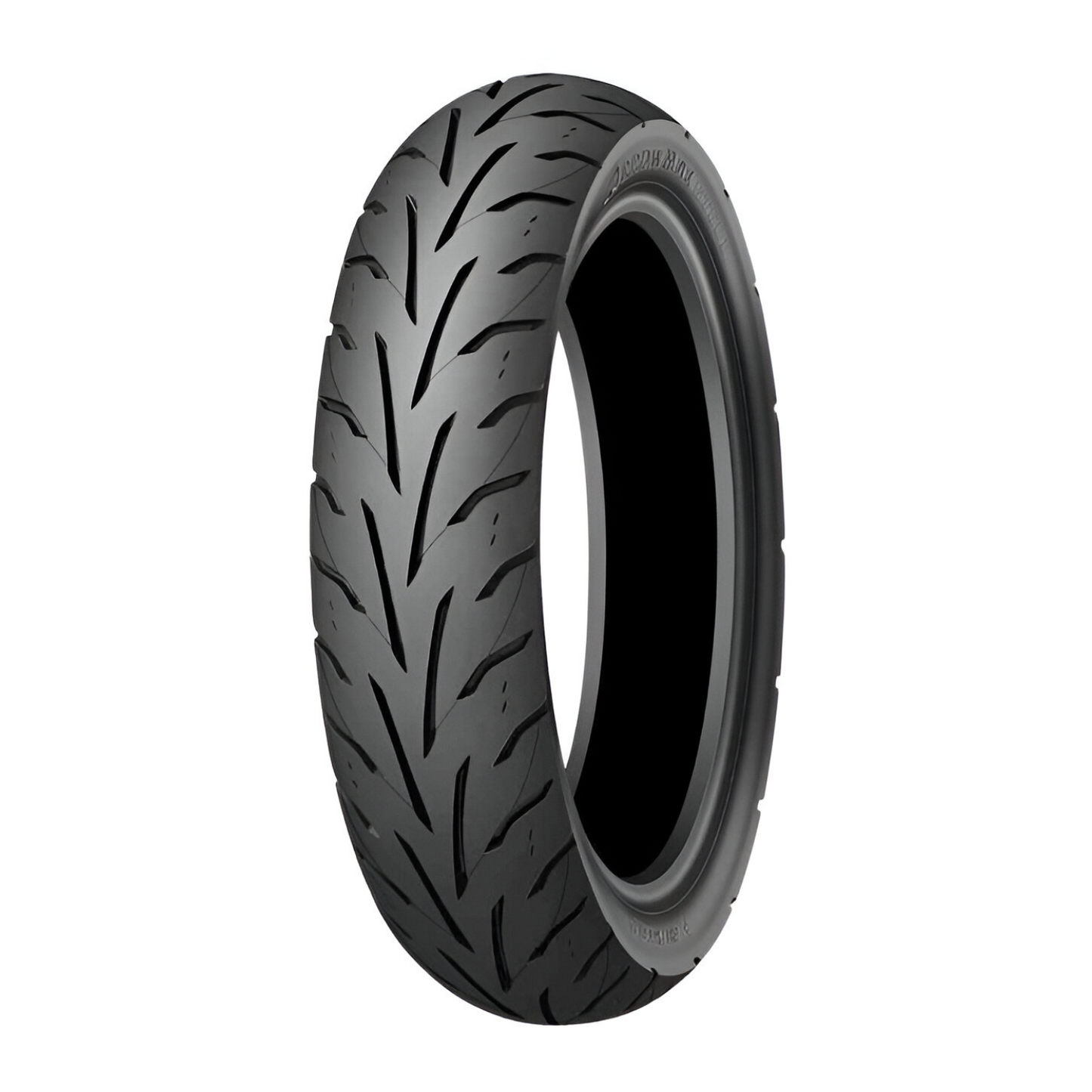Pareja Dunlop Arrowmax GT601 140/70-17 y 100/80-17