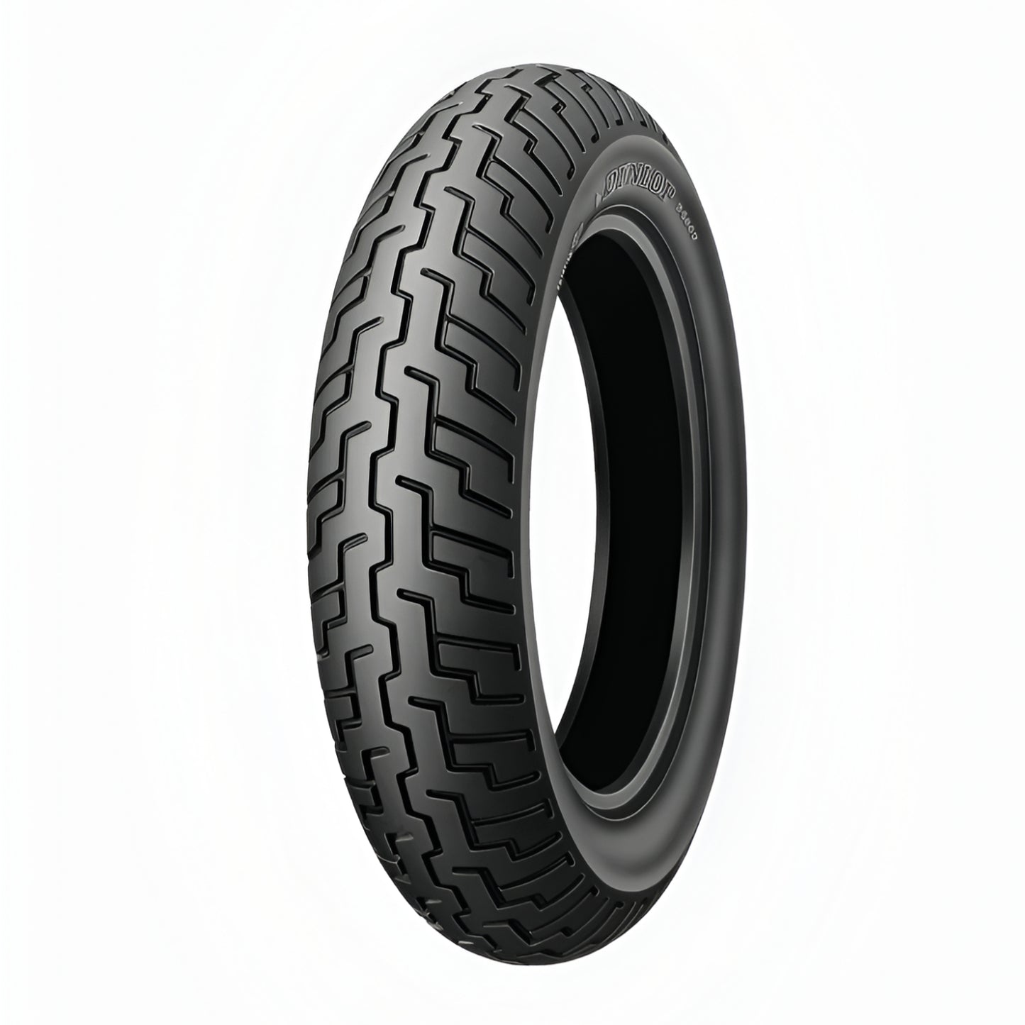 DUNLOP KABUKI D404 110/90-19 61H