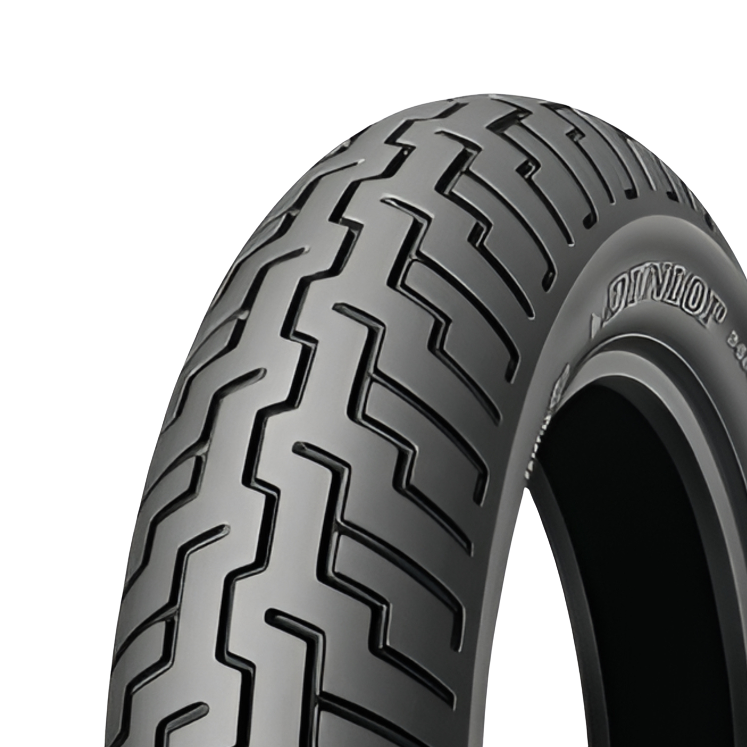 DUNLOP KABUKI D404 100/90-19 57H