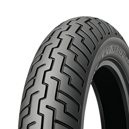 DUNLOP KABUKI D404 110/90-19 61H