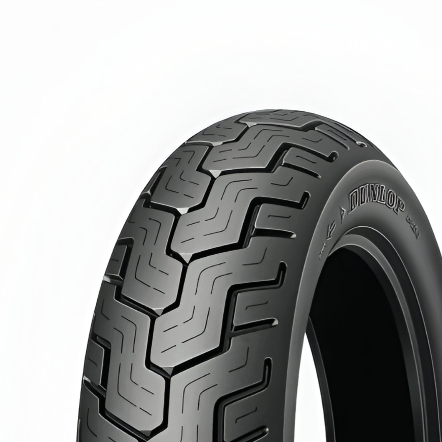 DUNLOP KABUKI D404 130/90-15 66H