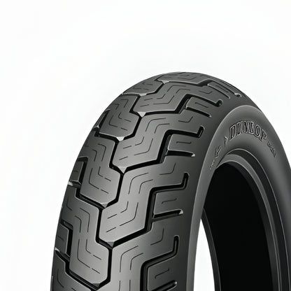 DUNLOP KABUKI D404 130/90-16 67H