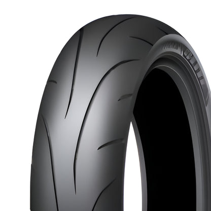 DUNLOP Q-LITE 130/70-17 TL 62H