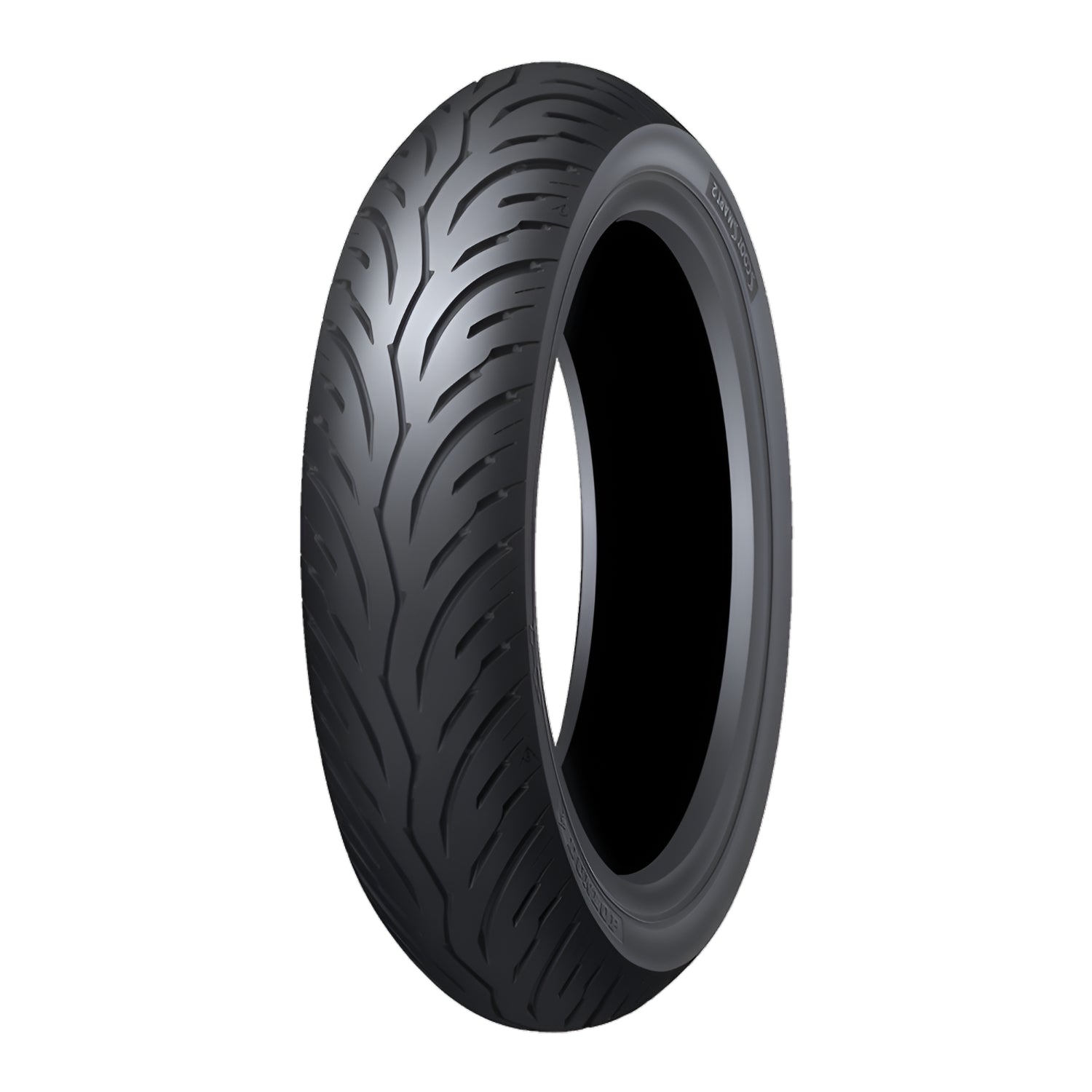 DUNLOP SCOOTSMART2 110/70-13 TL 48P