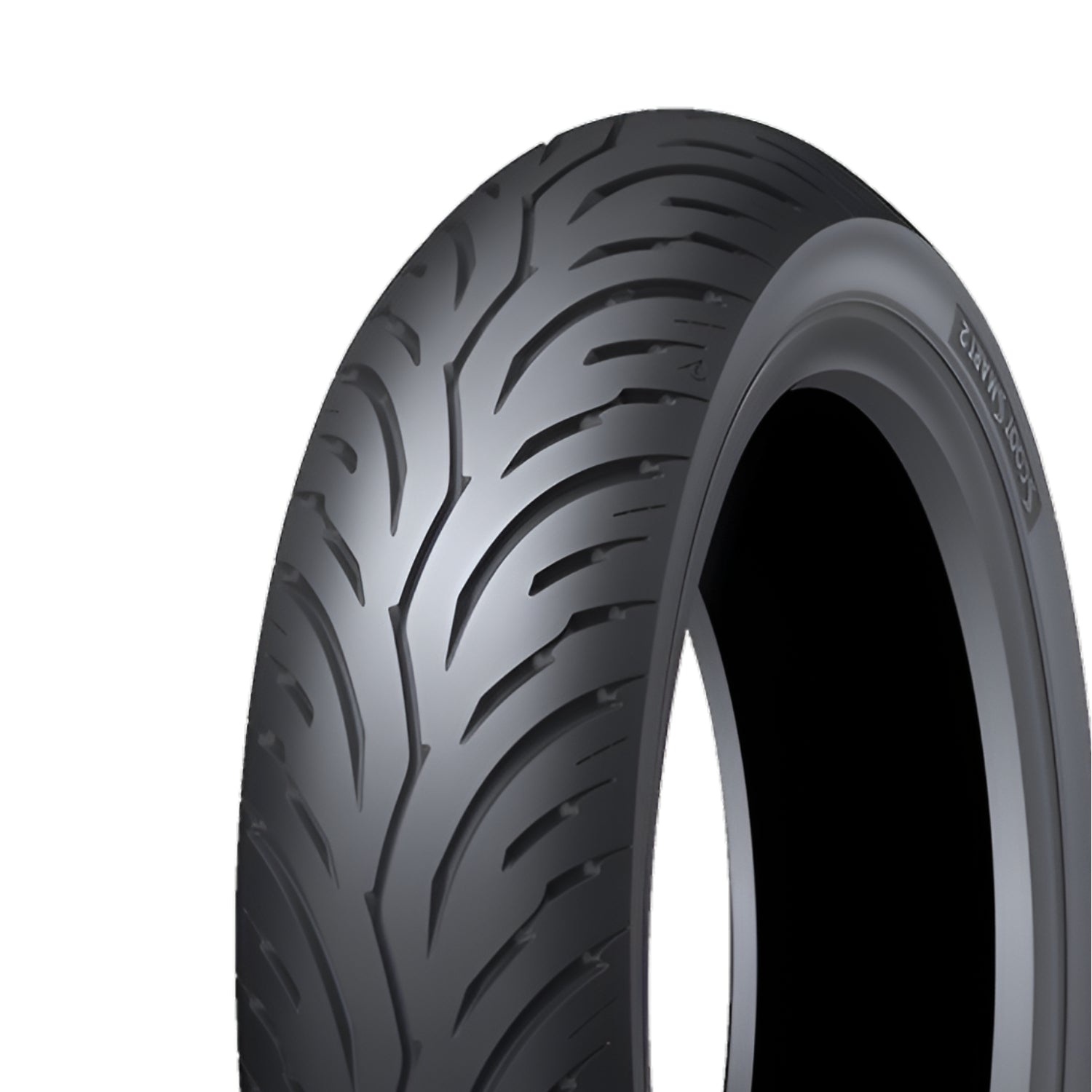 DUNLOP SCOOTSMART2 110/70-13 TL 48P