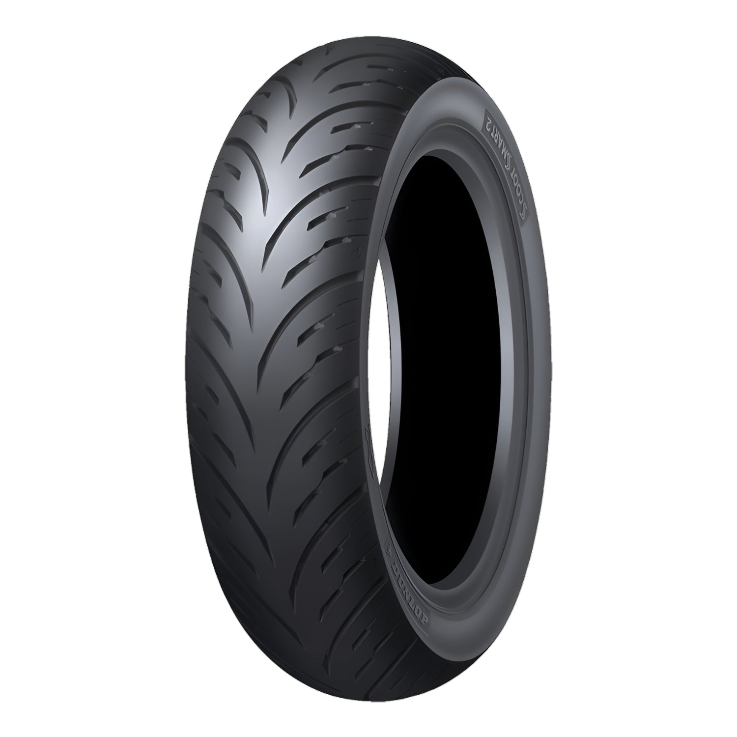 DUNLOP SCOOTSMART 2 130/70-13 TL 63P