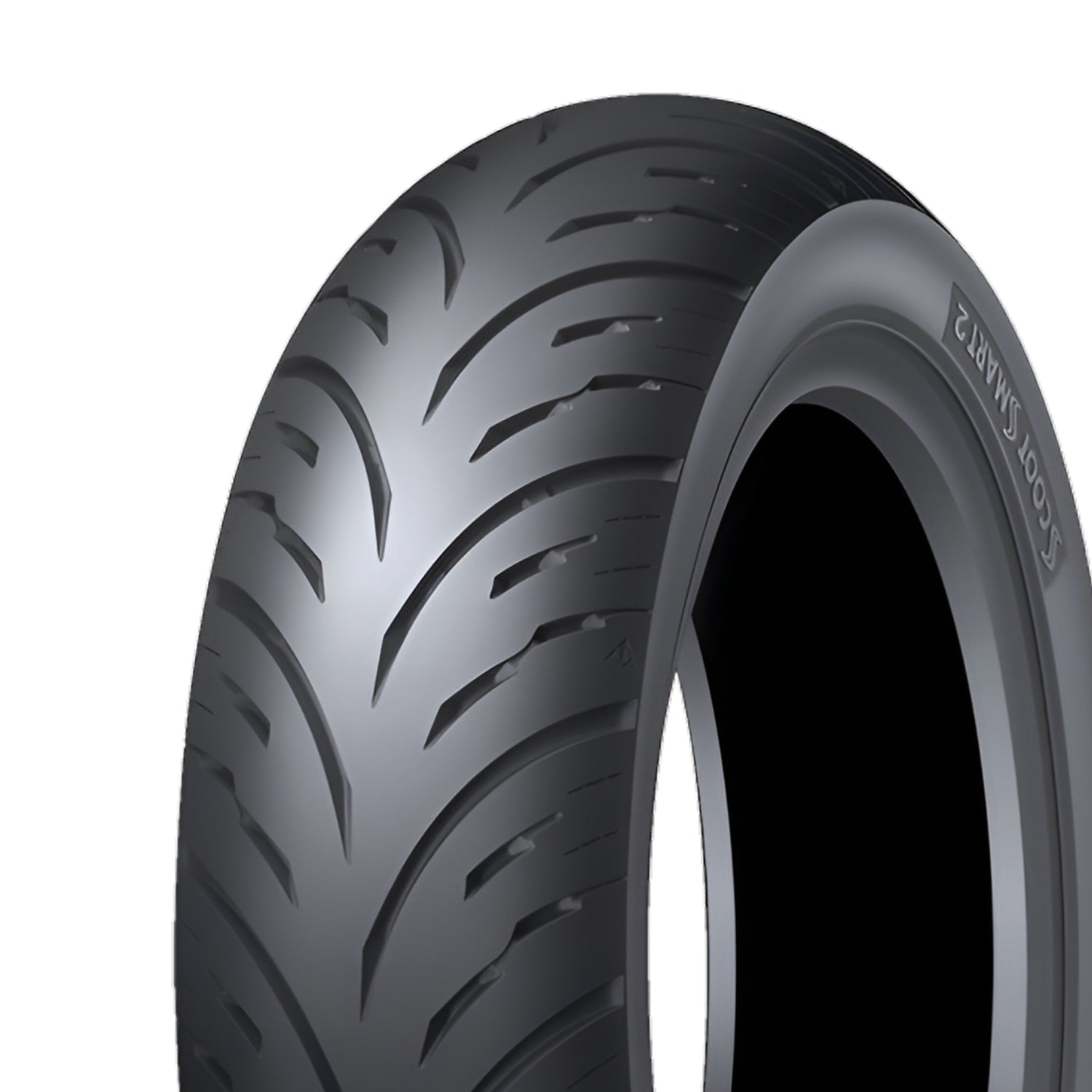 DUNLOP SCOOTSMART 2 130/70-13 TL 63P