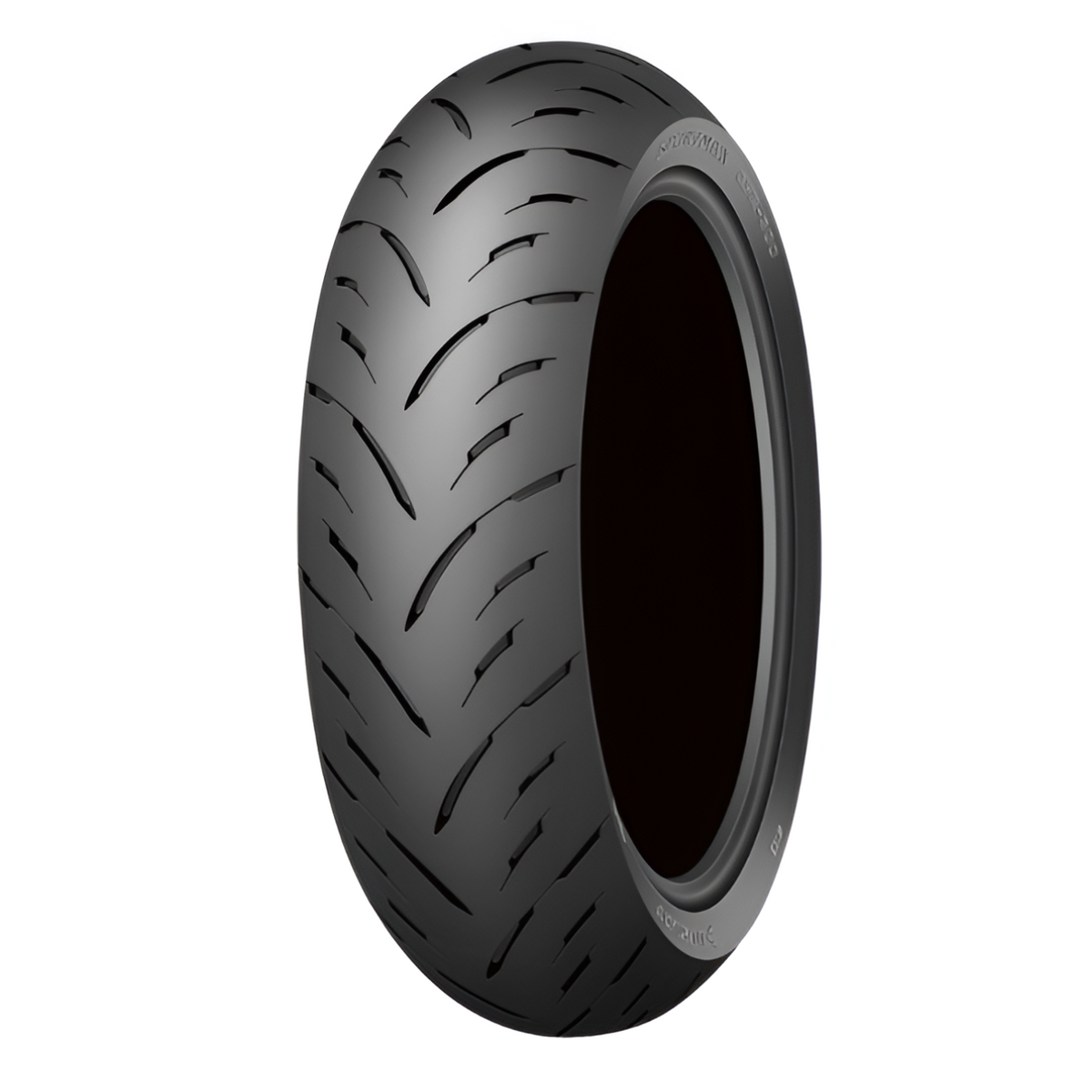 DUNLOP SPORTMAX GPR300 190/55R17 75W