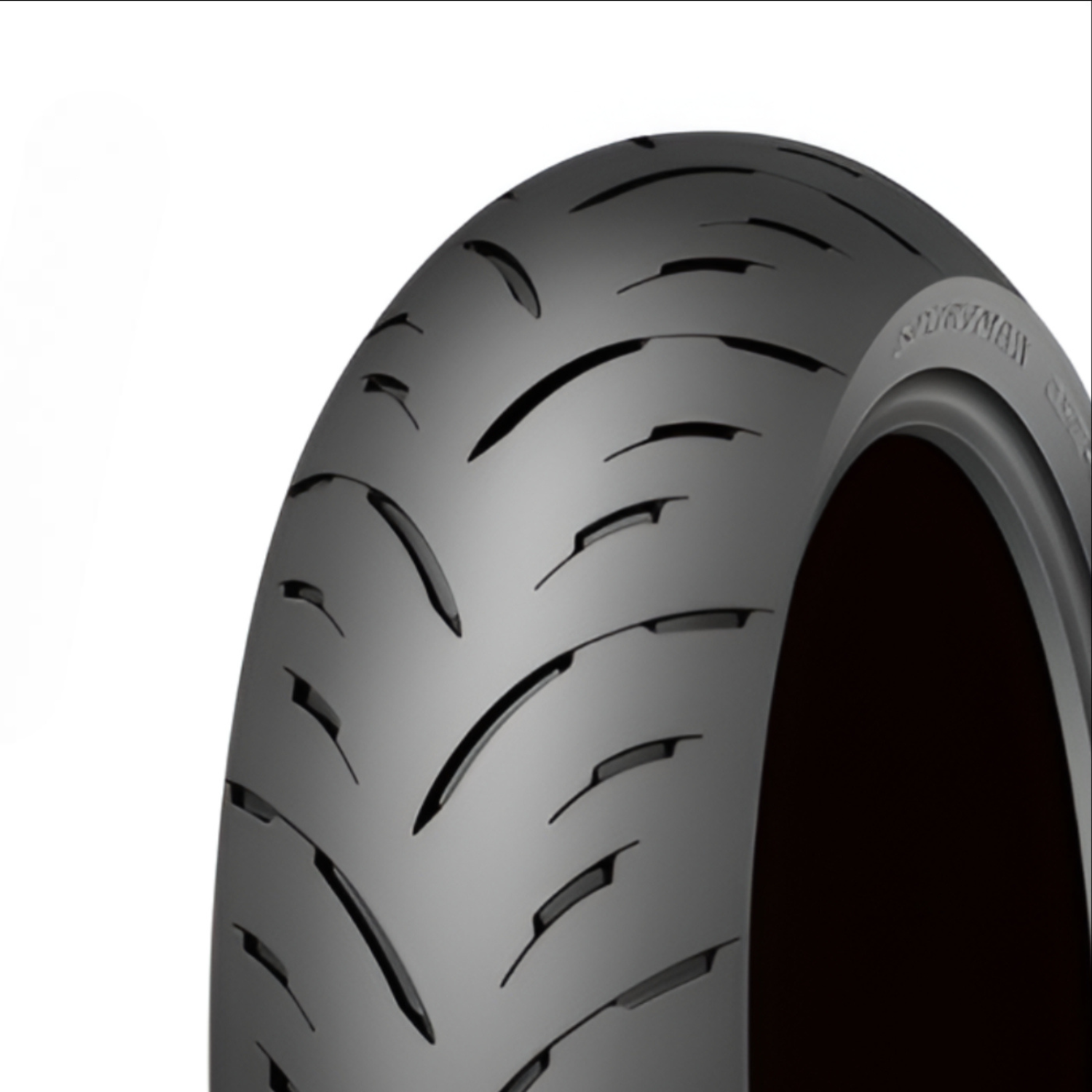 DUNLOP SPORTMAX GPR300 140/70R17  66H