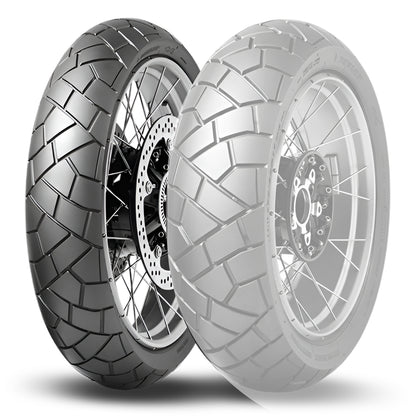 DUNLOP TRAILMAX MIXTOUR 110/80R19 59H