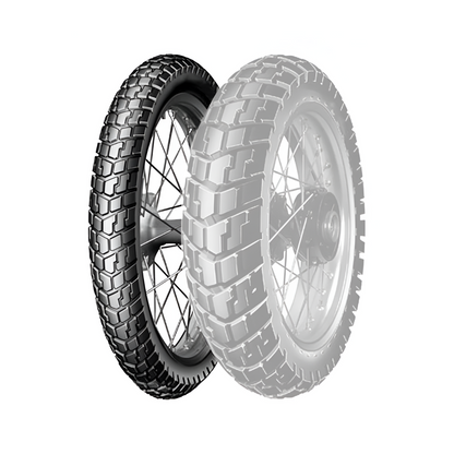 DUNLOP TMX-TRAILMAX 90/90-21  54S