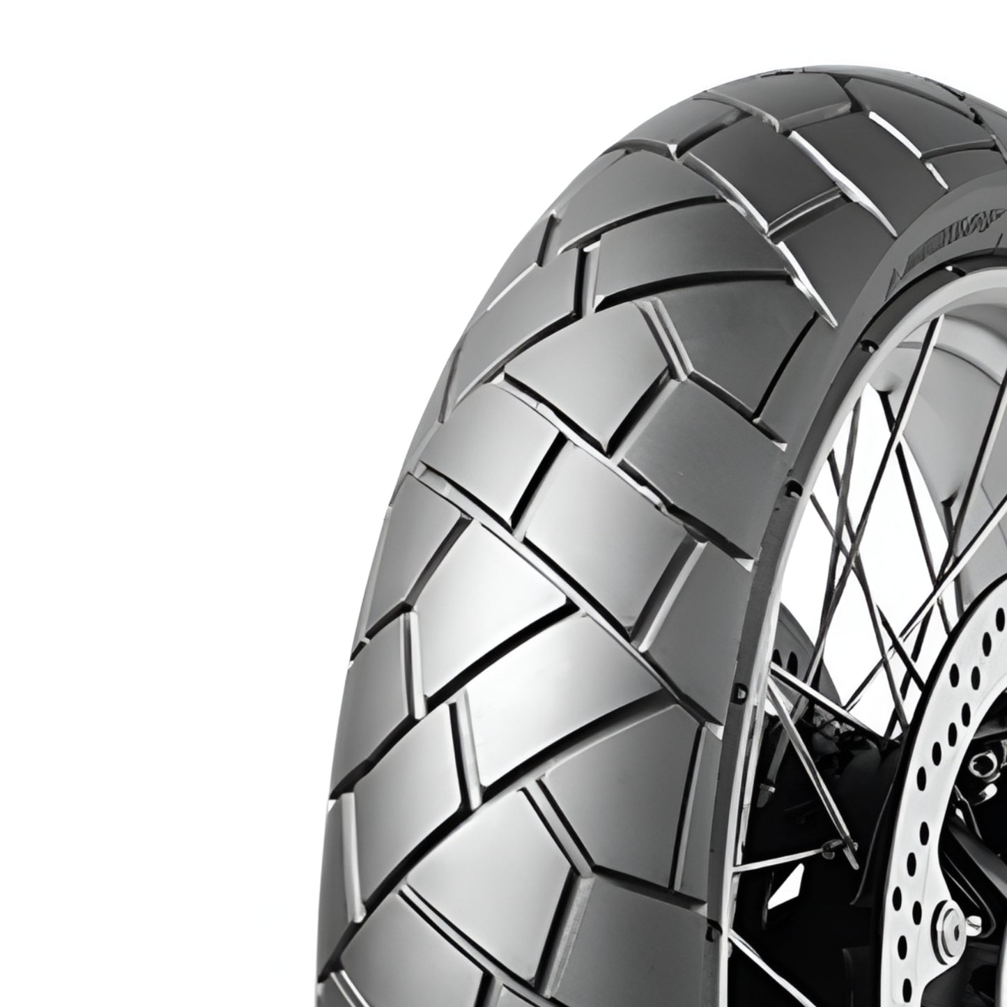 DUNLOP TRAILMAX MIXTOUR 110/80R19 59H
