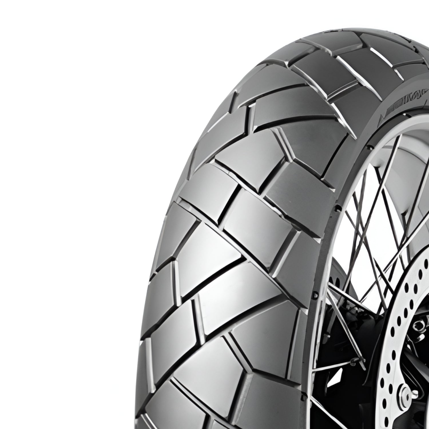 DUNLOP TRAILMAX MIXTOUR 110/80R19 59H