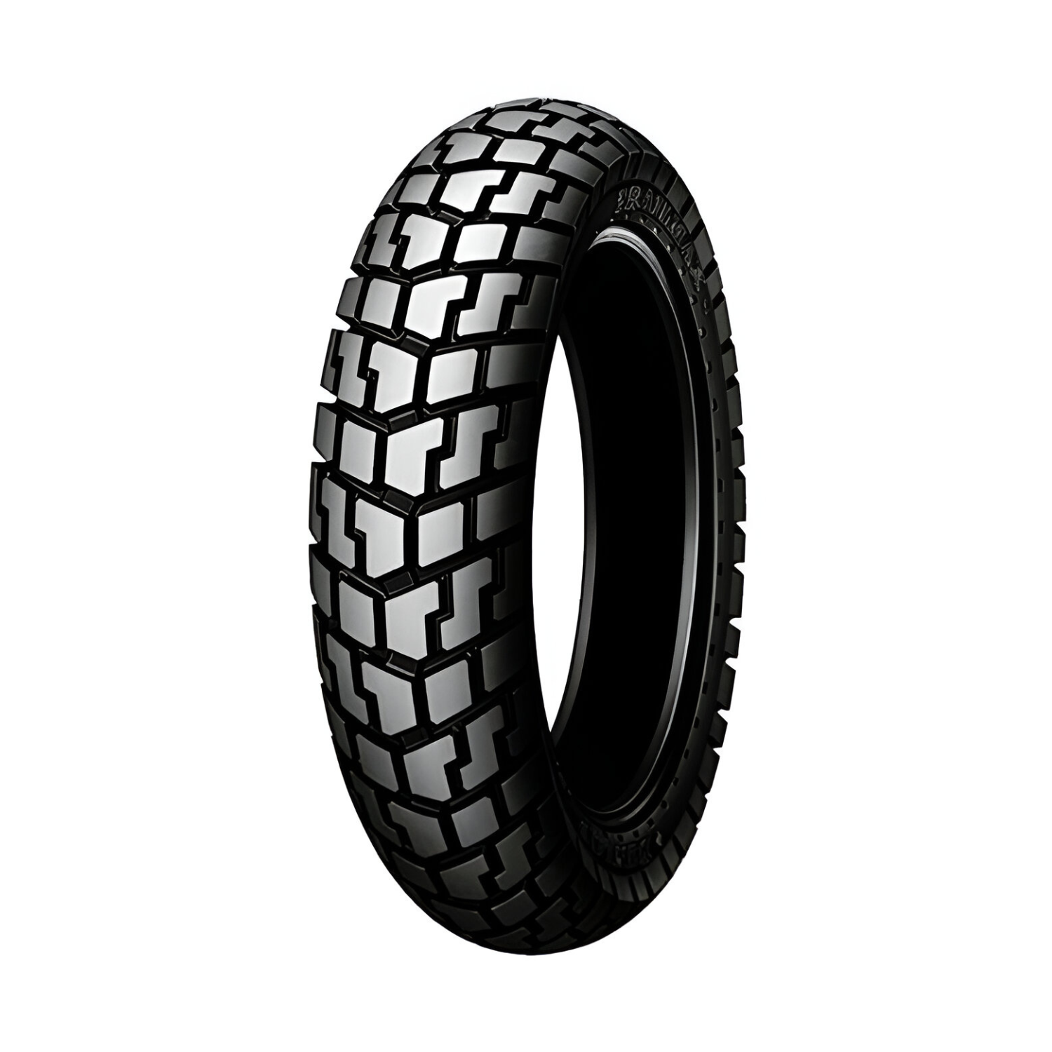 DUNLOP TMX-TRAILMAX 130/80-17 65S