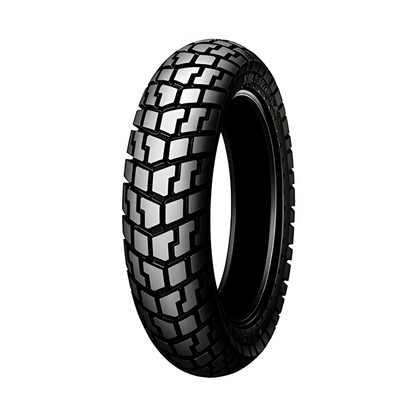 DUNLOP TMX-TRAILMAX 130/80-17 65S