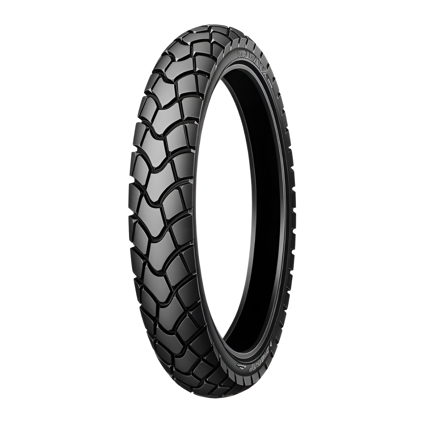 Dunlop Trailmax D604 120/80-18 62P Neumáticos Mixtos – Bikerz