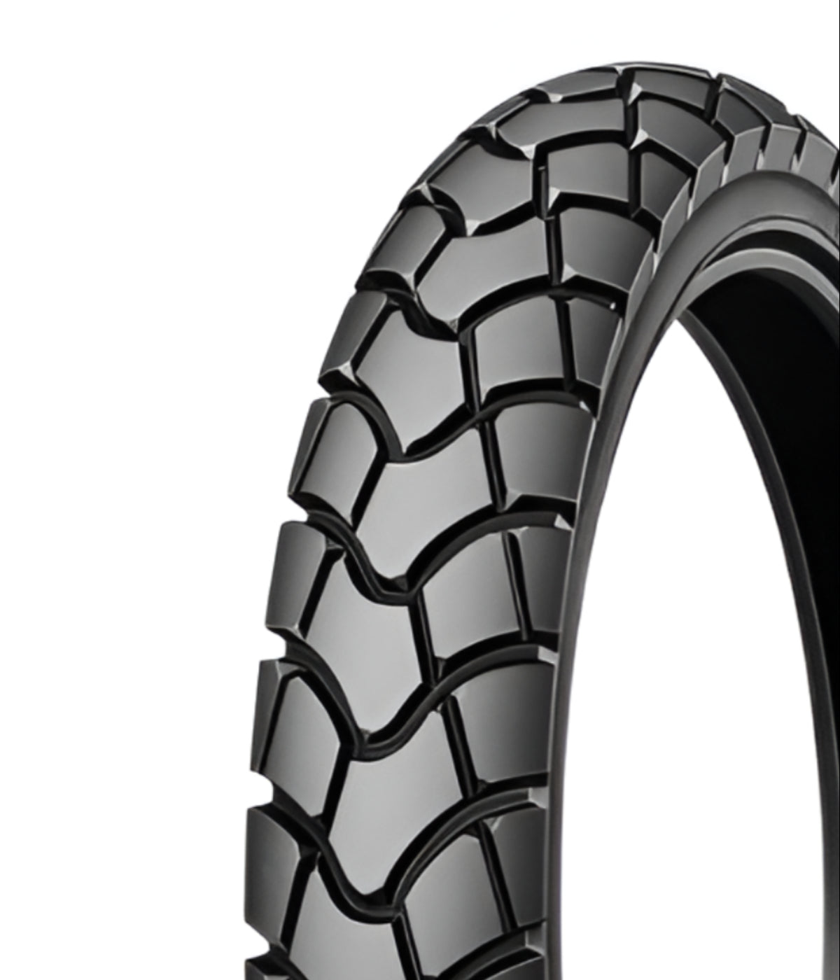 DUNLOP TRAILMAX D604 110/80-17 57P