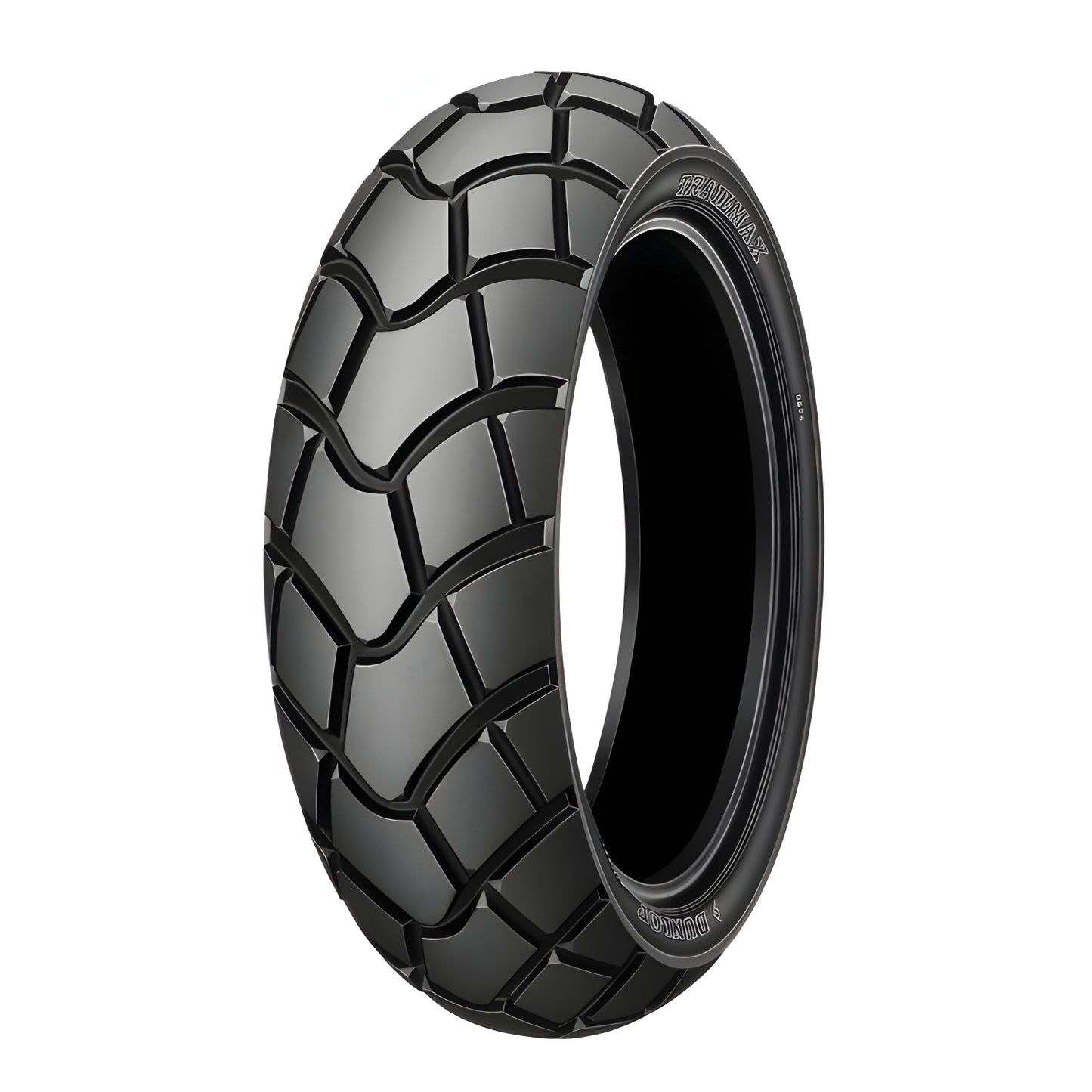 DUNLOP TRAILMAX D604 130/70-17 62P