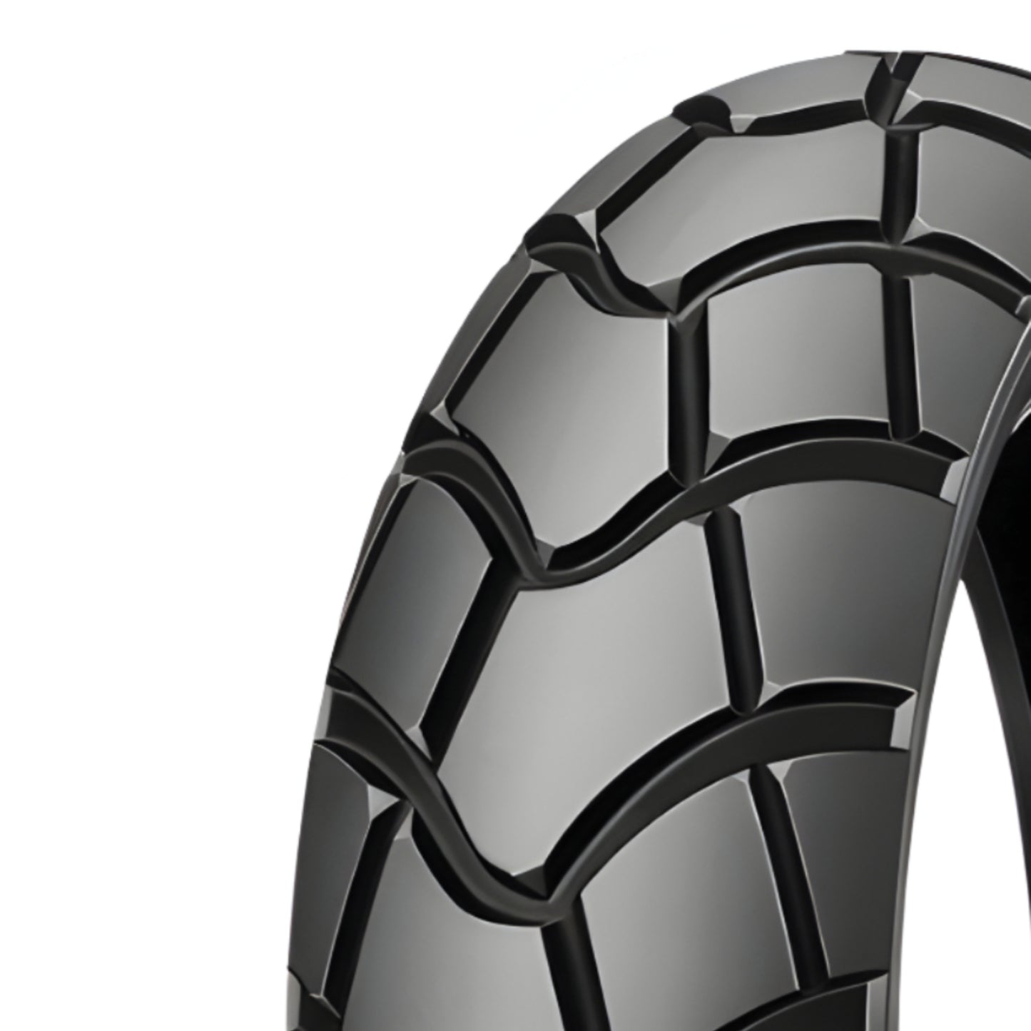 DUNLOP TRAILMAX D604 130/70-17 62P