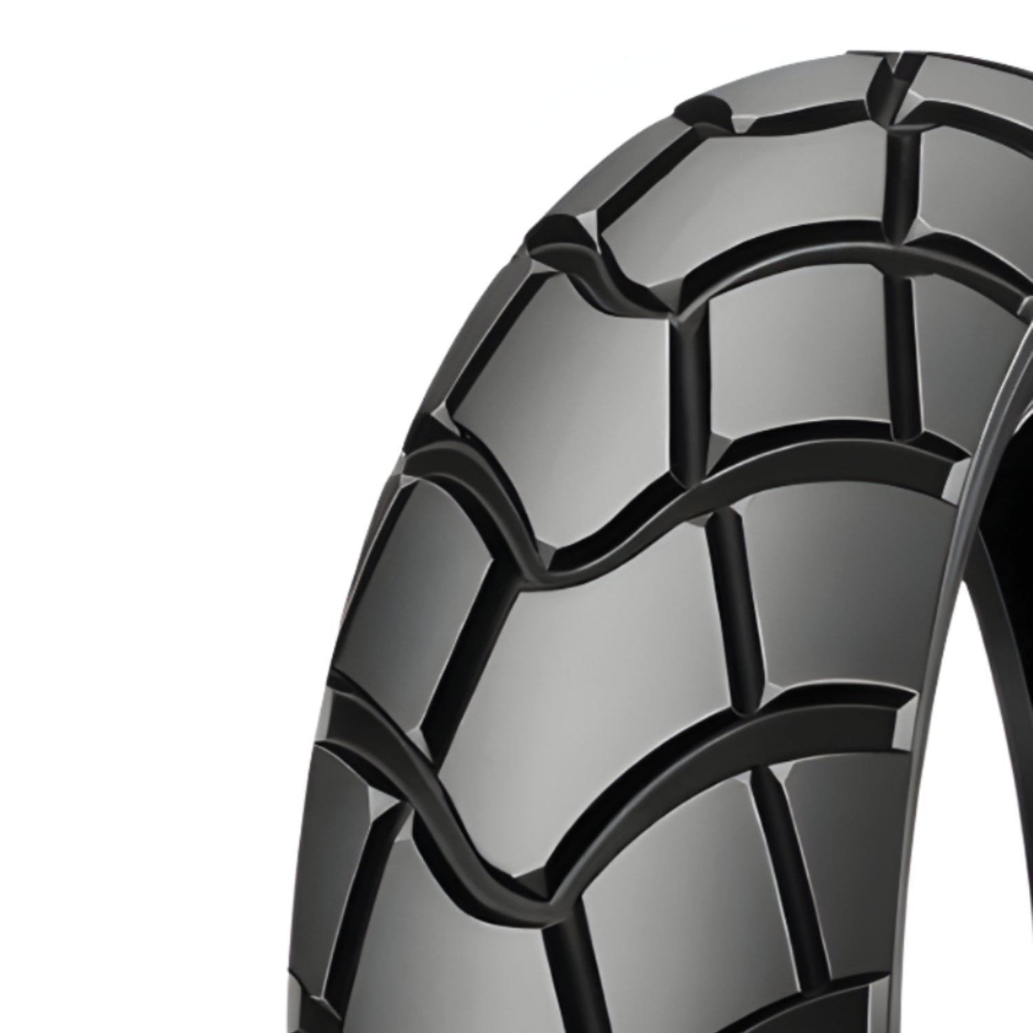 DUNLOP TRAILMAX D604 130/70-17 62P